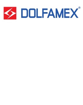 Narzędzia frezarskie Dolfamex