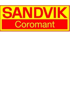 Narzędzia skrawające Sandvik