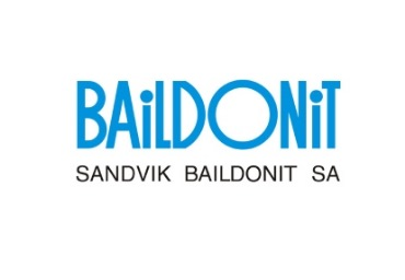 Sandvik Baildonit