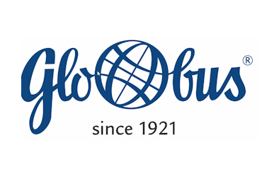 Globus, ostre narzędzia