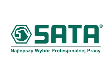 Narzędzia ręczne SATA